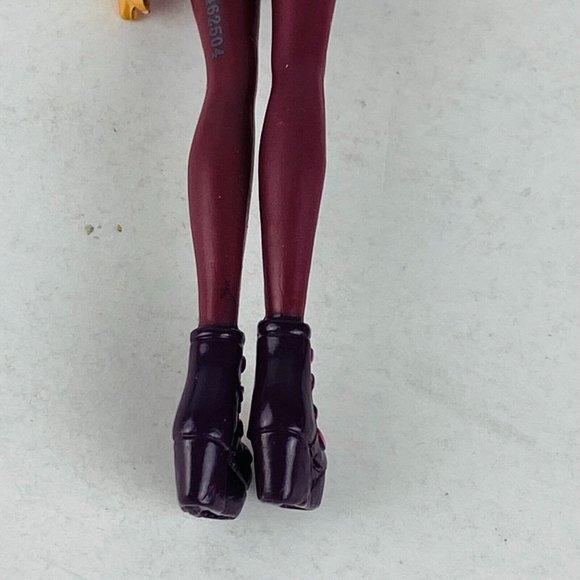 Disney Pixar Big Hero 6 Honey Lemon Character Toy Figure Pretend Play - Picture 7 of 8